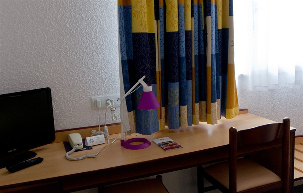 Cit'Hotel Stim'Otel Agen Buitenkant foto